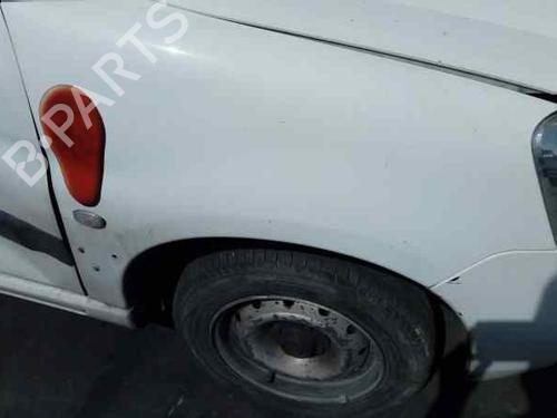 Driver airbag PEUGEOT PARTNER Box Body/MPV (5_, G_)  | BP2388107C9 