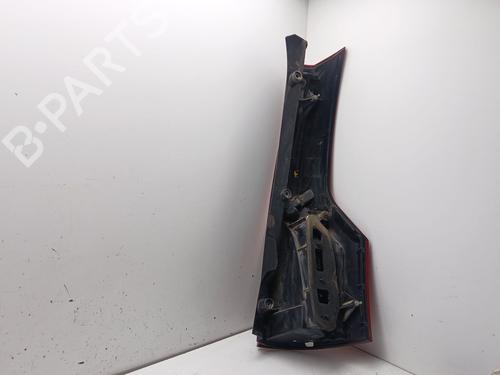 Left taillight CITROËN C4 Grand Picasso I (UA_) 1.6 HDi | BP31650834C34