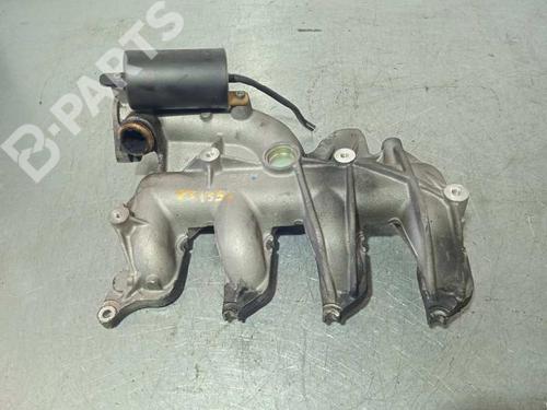 Used Intake manifold RENAULT GRAND SCÉNIC II (JM0/1_) 1.9 dCi (JM0G, JM12, JM1G, JM2C) (120 hp) 7656954