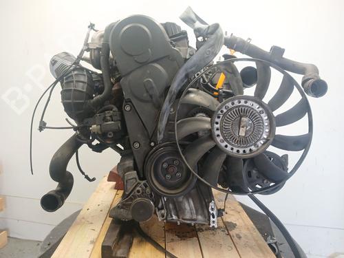 Engine SKODA SUPERB I (3U4) 1.9 TDI | BP31832690M1 
