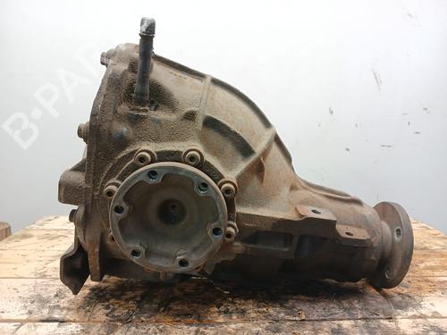 Pont arrière SSANGYONG RODIUS I 2.7 Xdi (163 hp) 31824307