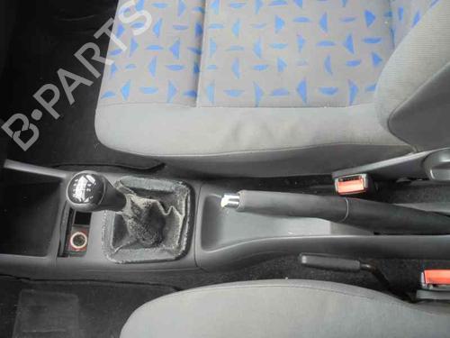 Engine SEAT CORDOBA (6K2) 1.9 TDI | BP2383491M1 