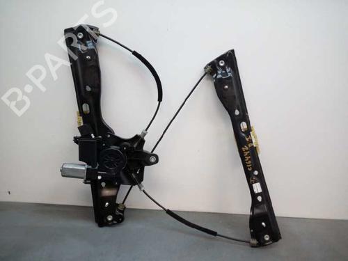 Used Front left window mechanism OPEL ASTRA K (B16) [2015-2022]  18547780