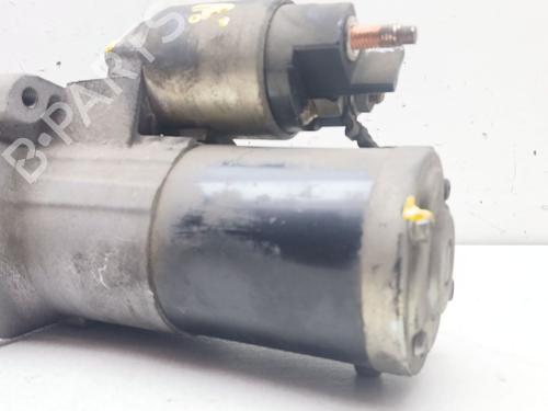 Starter RENAULT MEGANE II (BM0/1_, CM0/1_) 1.5 dCi (BM1E, CM1E) | BP27573254M8 