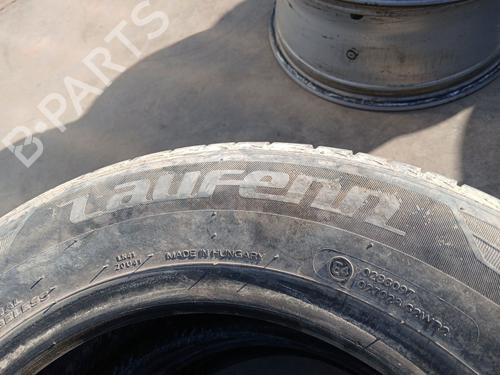 Motor FORD TRANSIT CONNECT (P65_, P70_, P80_) [2002-2025]  30706926