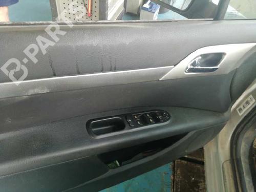 Gearbox PEUGEOT 407 (6D_)  | BP11180785M3 