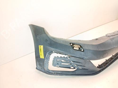 Front bumper VW GOLF VII (5G1, BQ1, BE1, BE2) 2.0 TDI | BP29042629C7 