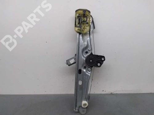 Rear right window mechanism OPEL ASTRA K (B16) 1.6 CDTi (68) | BP10722926C25 