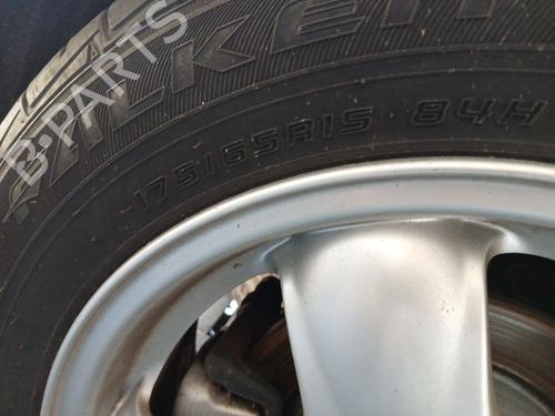 Rim MINI MINI (R56) One | BP21492885C45 