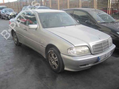 Intercooler MERCEDES-BENZ C-CLASS (W202)  | BP2421460M30 
