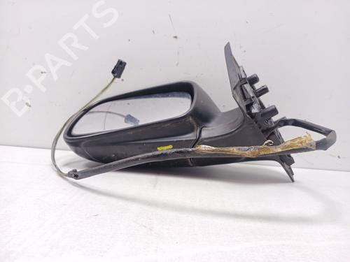 Left mirror PEUGEOT 307 CC (3B) 1.6 16V | BP22181867C26 