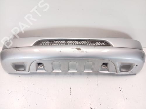Used Front bumper MERCEDES-BENZ M-CLASS (W163) ML 270 CDI (163.113) (163 hp) 28356348