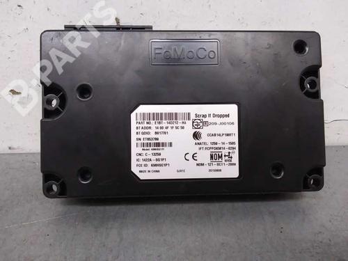 Electronic module FORD FOCUS III 1.0 EcoBoost | BP10643402M83 