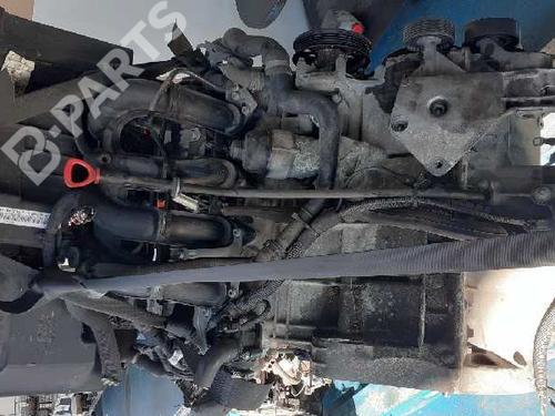 Engine MERCEDES-BENZ A-CLASS (W168)  | BP9148221M1 