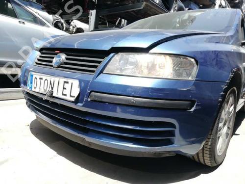 Foran støtfanger FIAT STILO (192_) 1.9 JTD (140 hp) 18893036