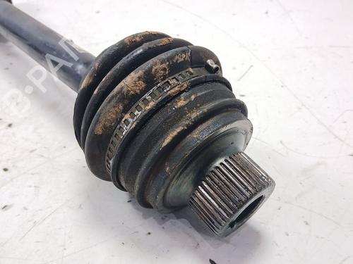 Left front driveshaft AUDI Q5 (8RB) 2.0 TDI quattro | BP37427706M38 - Image 7