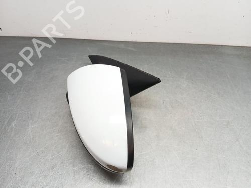 Left mirror KIA CEED (CD) 1.6 CRDi 136 | BP38437143C26 - Image 3