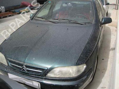 Gearbox CITROËN XSARA (N1)  | BP2365953M3 