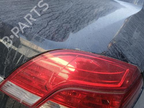 Used Right tailgate light FORD FOCUS II Convertible 2.0 (145 hp) 29335674