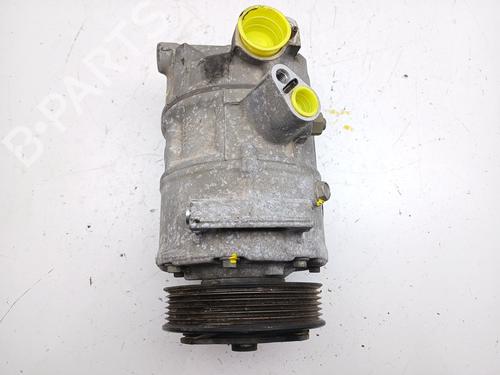 Compressore A/C VW TOURAN (1T3) 1.6 TDI (105 hp) 32116437