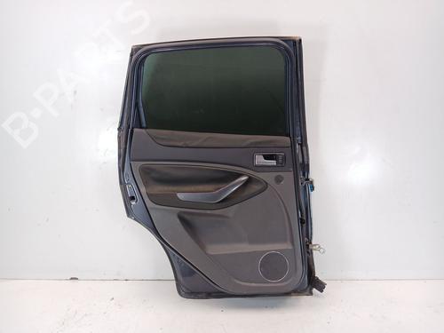 Left rear door FORD KUGA I 2.0 TDCi | BP29148317C4