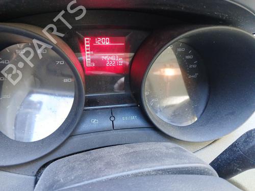 Gearbox SEAT IBIZA IV (6J5, 6P1) 1.2 | BP24589293M3 