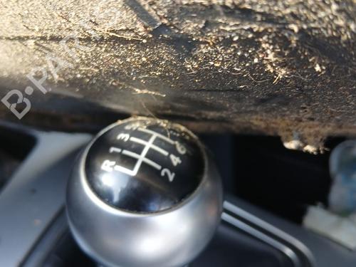 Gearbox RENAULT LAGUNA III (BT0/1) 2.0 dCi GT (BT11, BT1E, BT1N) | BP29917412M3