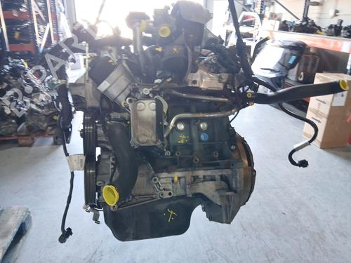 Engine ALFA ROMEO MITO (955_) 1.3 MultiJet (955AXT1A) | BP33976829M1 - Image 7