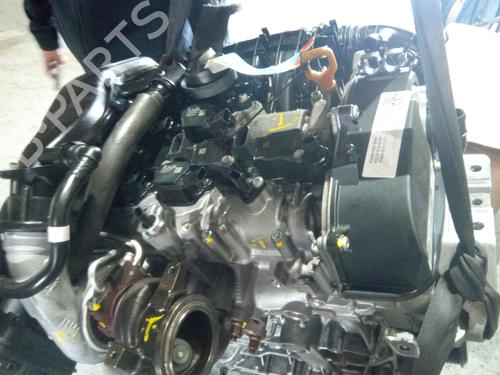 Engine SEAT LEON Sportstourer (KL8, KLD) 1.5 eTSI | BP23398980M1  - Image 18