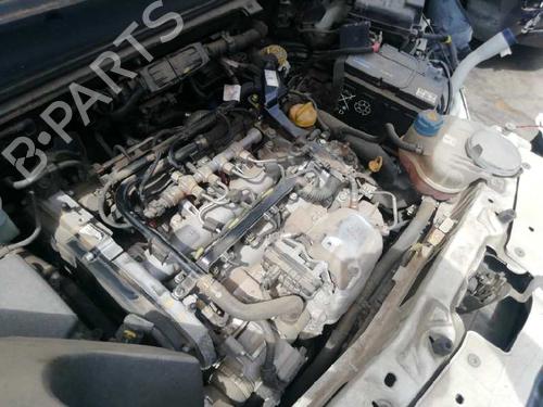 Engine control unit (ECU) OPEL COMBO Tour (X12)  | BP27694443M57  - Image 10