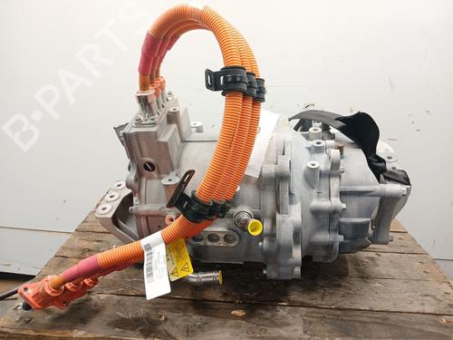 Engine MAXUS eDELIVER 3 Van Electric (SV3C) | BP37183132M1 - Image 4