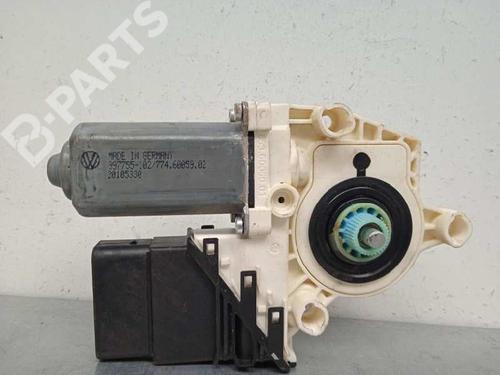 Used Rear right window mechanism Rear right window mechanism VW PASSAT B6 (3C2) [2005-2010] 9505502 9505502