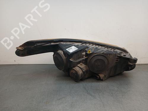 Left headlight CITROËN C3 Picasso (SH_) 1.6 HDi | BP27841274C28 
