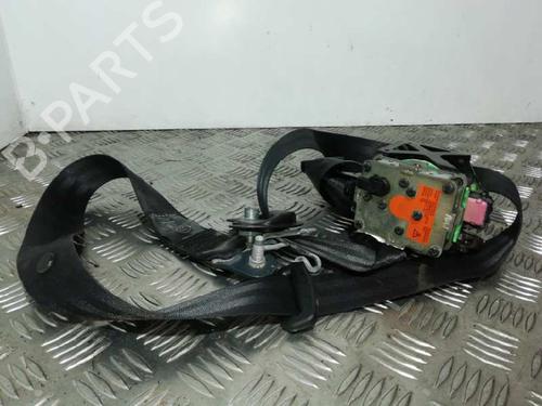 Front left seatbelt CITROËN C4 II (NC_) | BP35894164I26 - Image 4