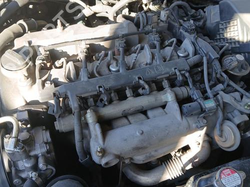 Engine HONDA ACCORD VII (CL, CN) 2.2 i-CTDi (CN1) | BP29917417M1