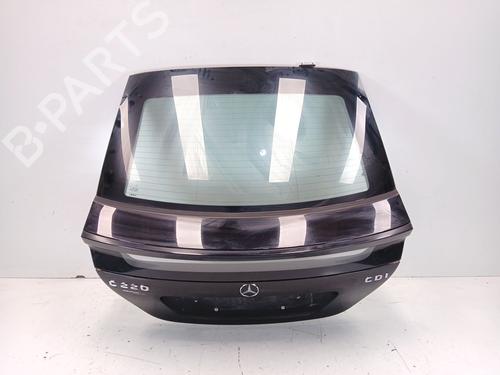 Used Tailgate MERCEDES-BENZ C-CLASS Coupe (CL203) [2001-2011]  29307656