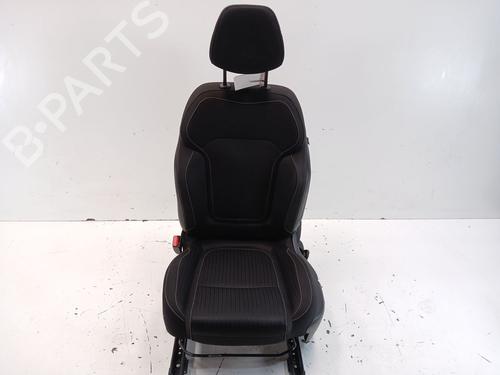 Used Left front seat Left front seat RENAULT MEGANE IV Hatchback (B9A/M/N_) 1.3 TCe 140 (B9NB) (140 hp) 34734171 34734171
