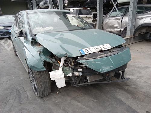 Brugte HYUNDAI i20 III (BC3, BI3) 1.2 5002562