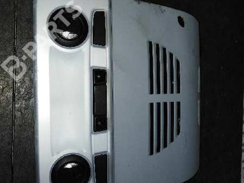 Used Interior roof light BMW 1 (E81) 118 d (143 hp) 7441822