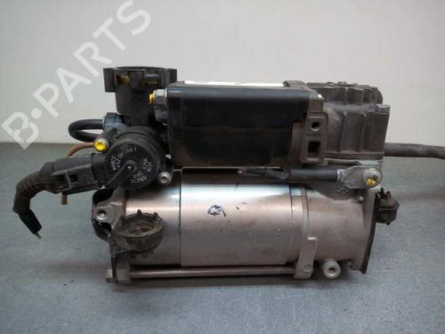 Suspension compressor AUDI ALLROAD C5 (4BH)  | BP18341287M103 