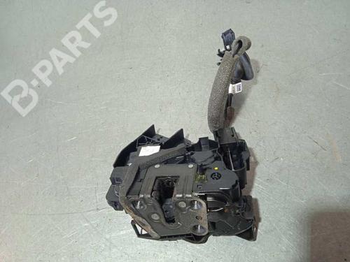 Rear left lock RENAULT MEGANE IV Grandtour (K9A/M/N_)  | BP8205445C100 