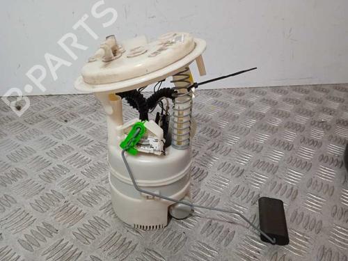 Used Fuel pump PEUGEOT 308 I (4A_, 4C_) 1.6 16V (120 hp) 12947981