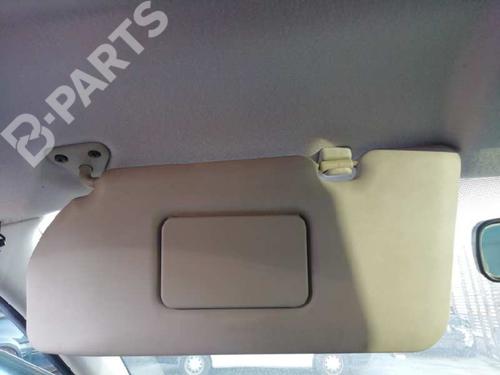 Front right window mechanism NISSAN ALMERA TINO (V10)  | BP9131077C23 