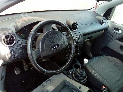 Annen FORD FIESTA V (JH_, JD_) 1.4 16V | BP14249899O1 