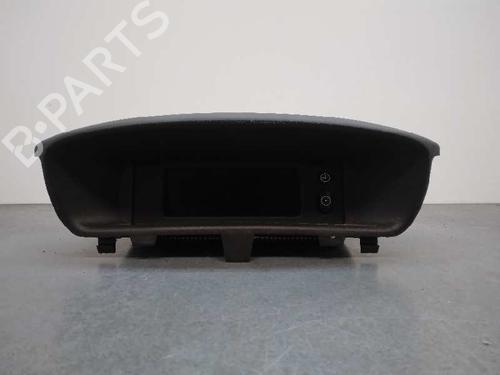 Display OPEL MERIVA A MPV (X03) [2003-2010]  17080004