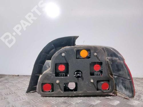 Left taillight BMW 5 (E39) 525 tds | BP11415030C34 