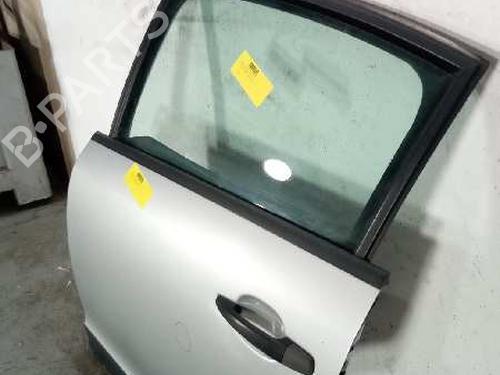 Left rear door CITROËN C4 I (LC_)  | BP17789726C4 