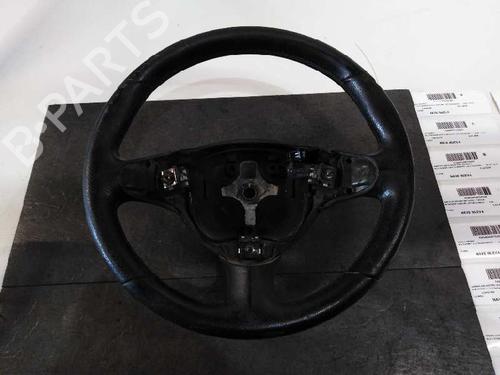 Volant ALFA ROMEO 147 (937_) 1.6 16V T.SPARK ECO (937.AXA1A, 937.BXA1A) (105 hp) 3 | RADIOS