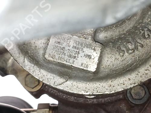 Engine KIA CEED (CD) 1.6 CRDi 136 | BP38460184M1 - Image 10