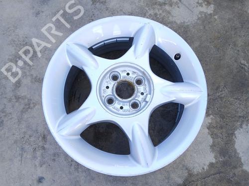 Used Rim Rim MINI MINI (R50, R53) One (90 hp) 33958306 33958306
